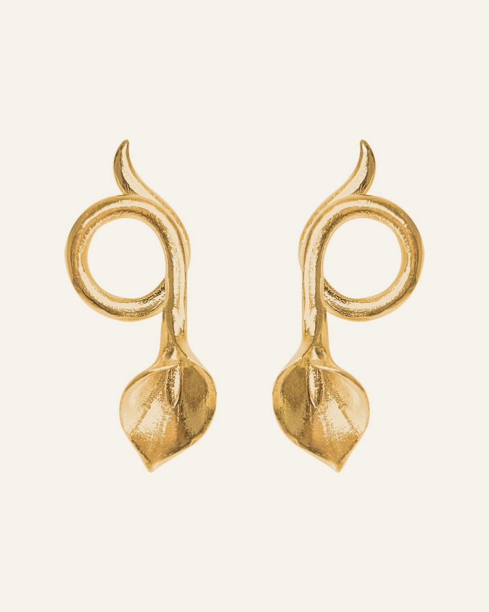 Alegoria Jewellery Gala Küpe