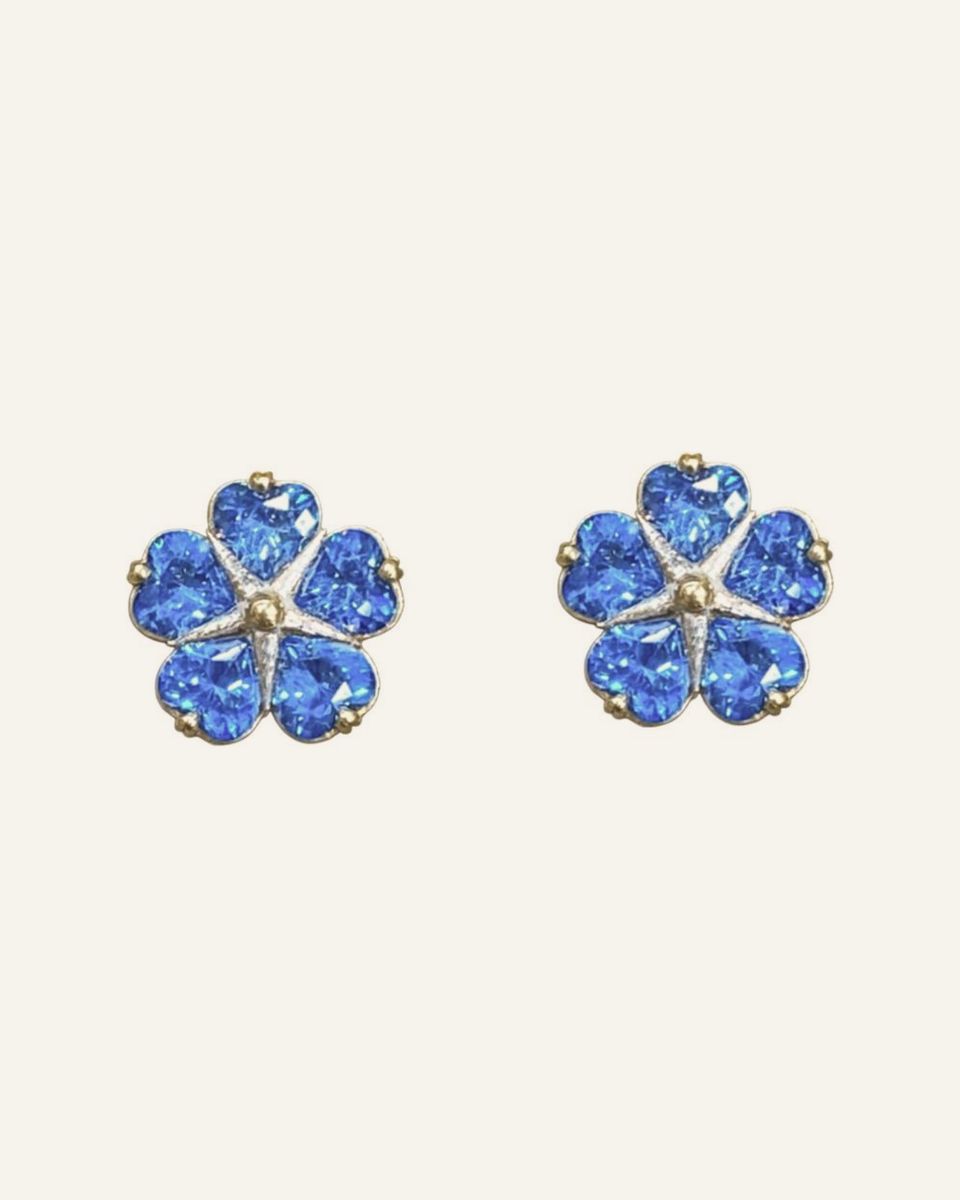 Alegoria Jewellery Unutma Beni Küpe