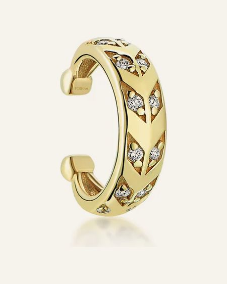 Foen Valdra Cuff
