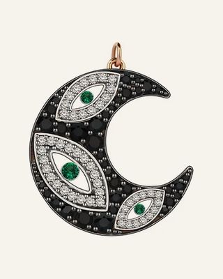 Mevaris Awakening Charm